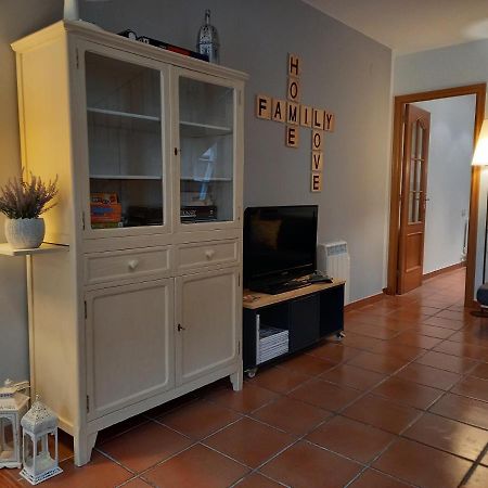 Apartament Lo Corralet Torre del Compte Zewnętrze zdjęcie