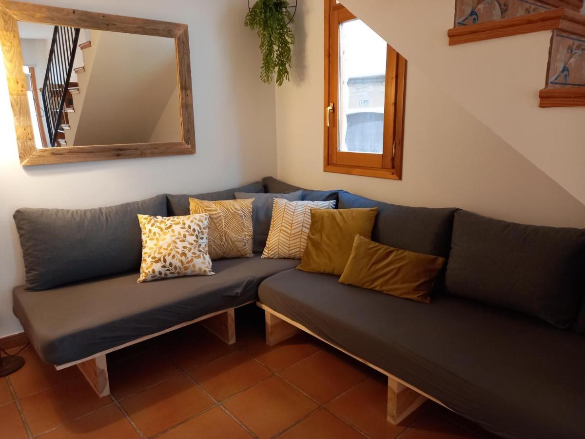 Apartament Lo Corralet Torre del Compte Zewnętrze zdjęcie