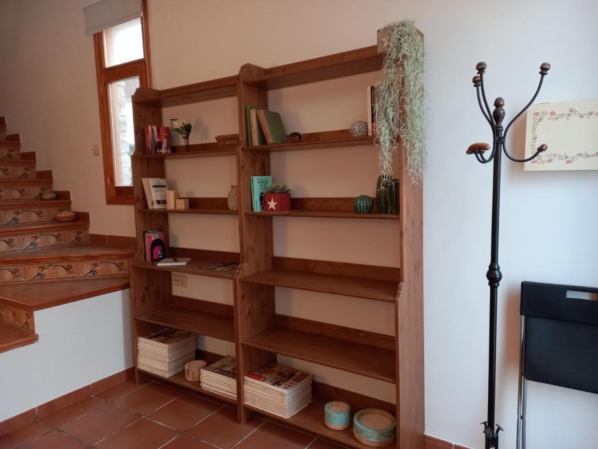 Apartament Lo Corralet Torre del Compte Zewnętrze zdjęcie