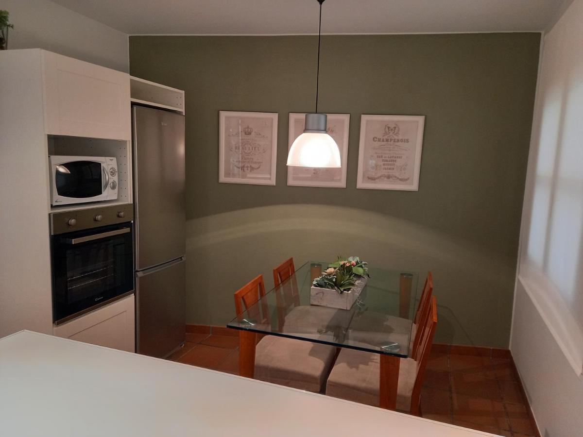 Apartament Lo Corralet Torre del Compte Zewnętrze zdjęcie