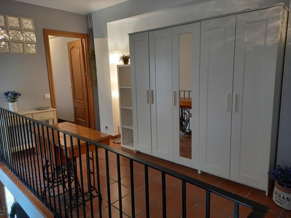 Apartament Lo Corralet Torre del Compte Zewnętrze zdjęcie