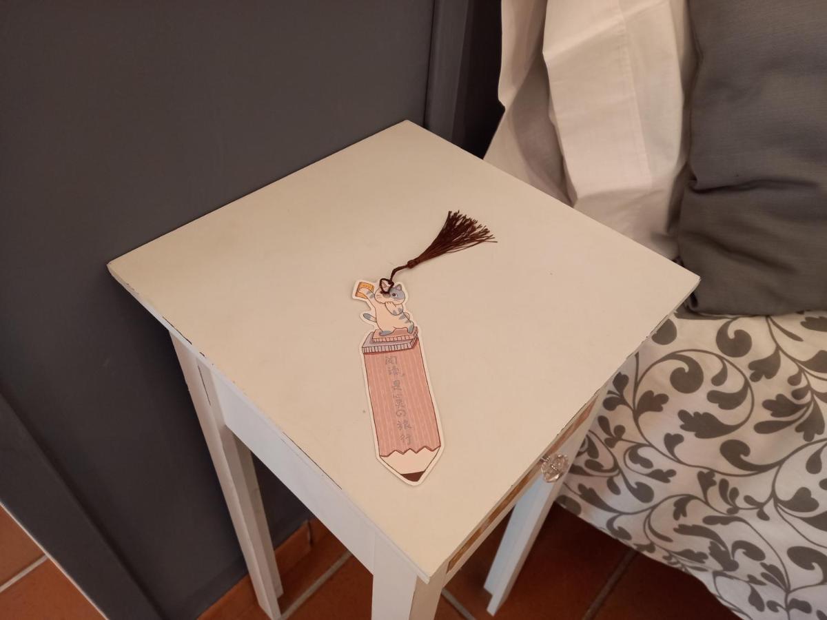 Apartament Lo Corralet Torre del Compte Zewnętrze zdjęcie