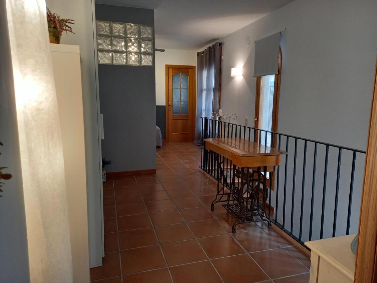 Apartament Lo Corralet Torre del Compte Zewnętrze zdjęcie
