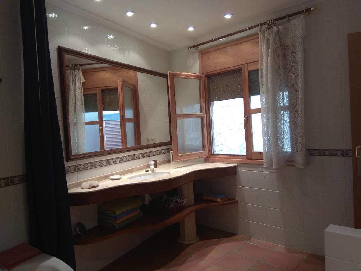 Apartament Lo Corralet Torre del Compte Zewnętrze zdjęcie