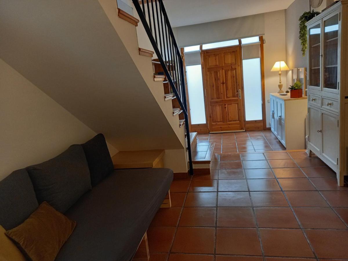 Apartament Lo Corralet Torre del Compte Zewnętrze zdjęcie