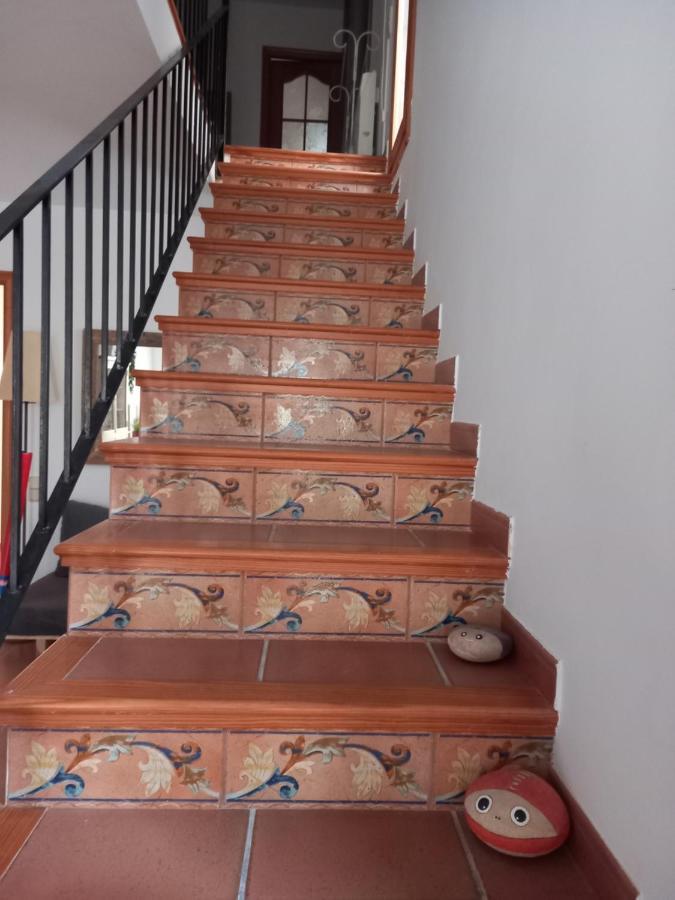 Apartament Lo Corralet Torre del Compte Zewnętrze zdjęcie