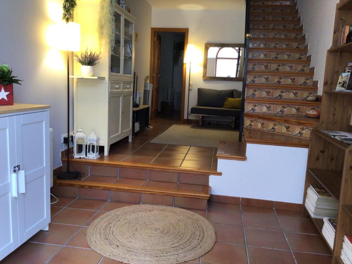 Apartament Lo Corralet Torre del Compte Zewnętrze zdjęcie