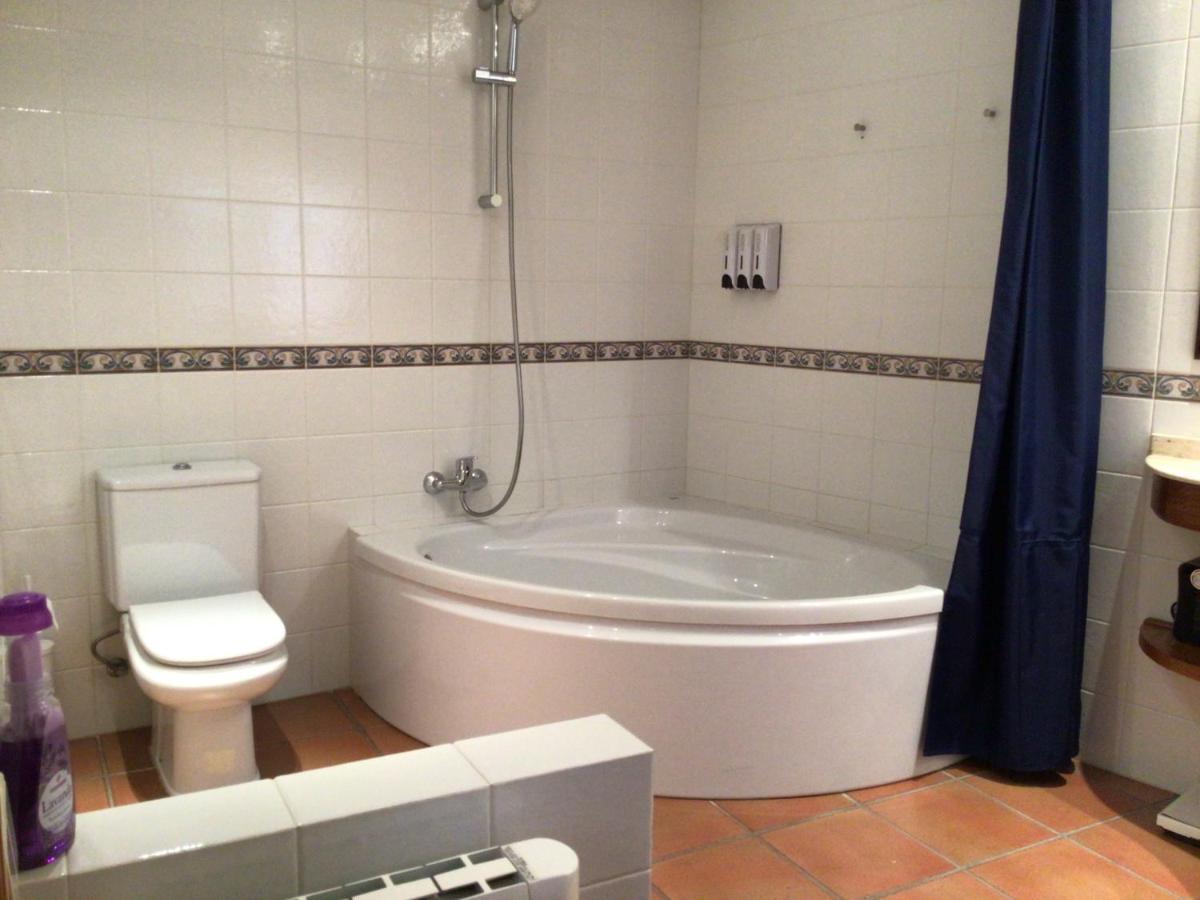 Apartament Lo Corralet Torre del Compte Zewnętrze zdjęcie