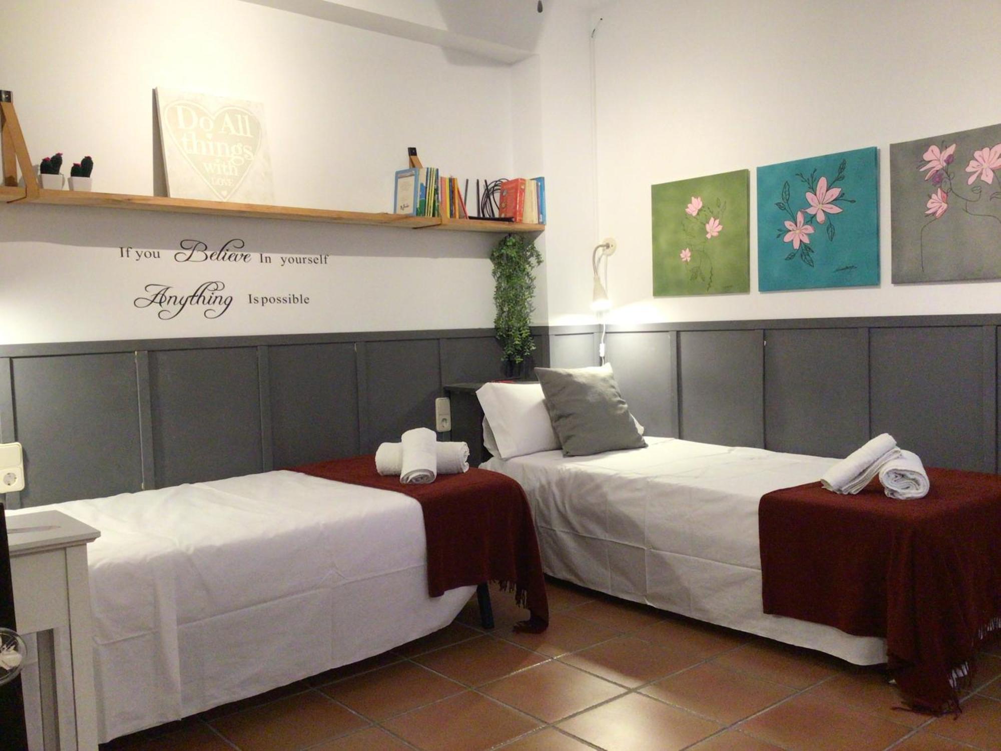 Apartament Lo Corralet Torre del Compte Zewnętrze zdjęcie